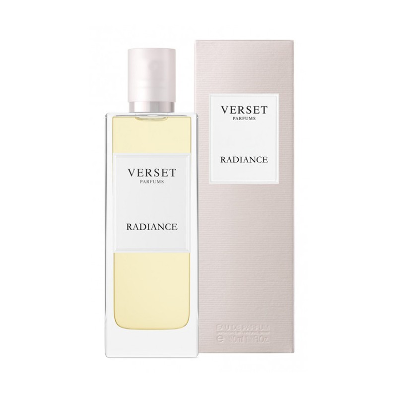 Yodeyma Verset Radiance 50 Ml