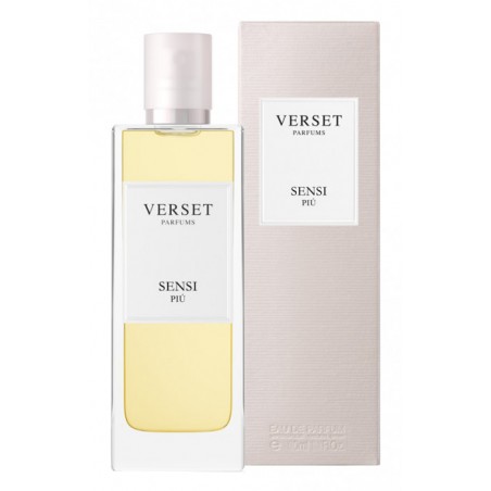 Yodeyma Verset Sensi Piu' 50 Ml