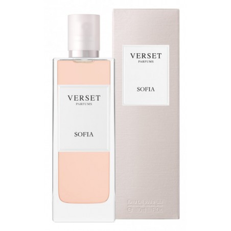 Yodeyma Verset Sofia 50 Ml