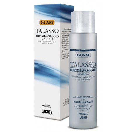 Lacote Guam Talasso Idromassaggio Marino 250 Ml