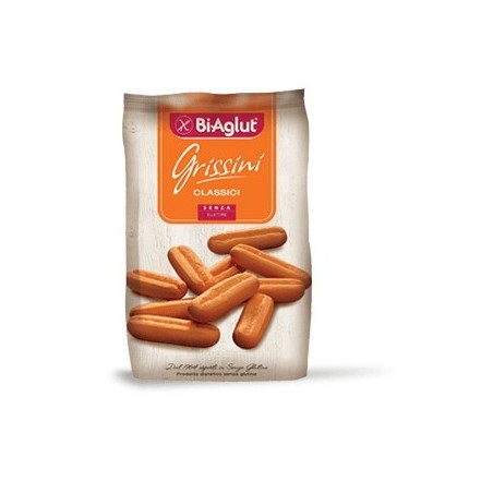 Biaglut Grissini 150 G