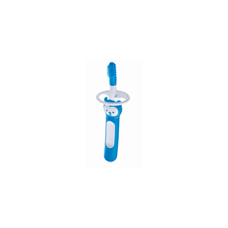 Bamed Baby Italia Mam Massaging Brush Maschio