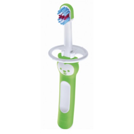 Bamed Baby Italia Mam Spazzolino Babys Brush Neutro