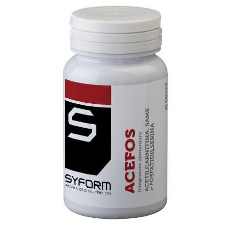 Syform Acefos 45 Capsule