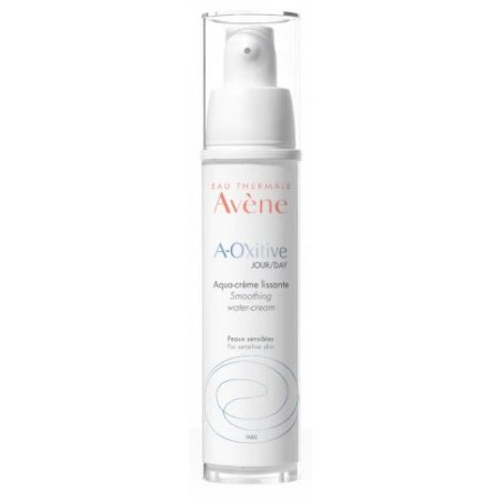 Avene A-oxitive Giorno Aqua-crema Levigante 30 Ml