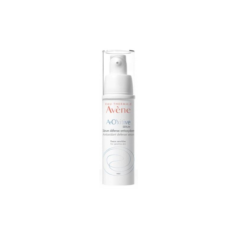 Avene A-oxitive Siero Difesa Anti-ossidante 30 Ml