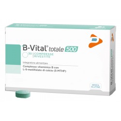 Pharma Line B-vital Totale...