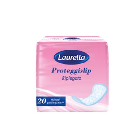 S. I. L. C. Proteggislip Sottile Laurella 20 Pezzi