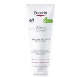 Beiersdorf Eucerin Atopi...