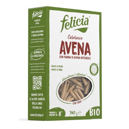 Andriani Felicia Caserecce Avena 340 G