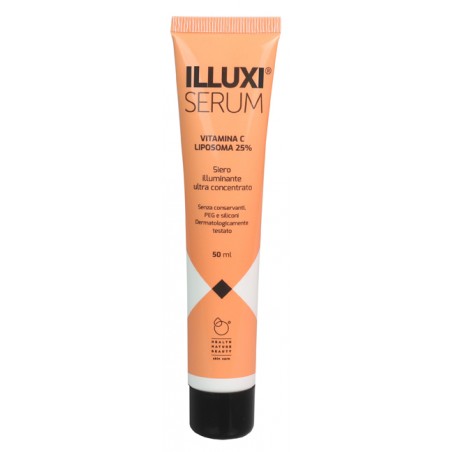 S. F. Group Illuxi Serum 50 Ml