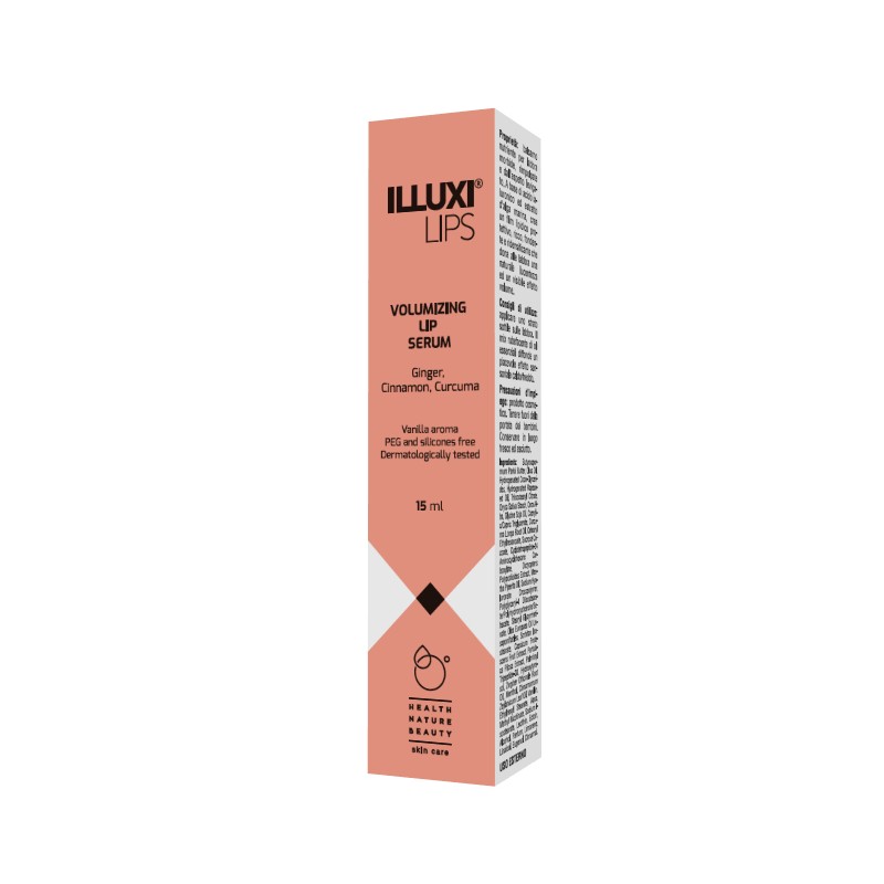 S. F. Group Illuxi Lips 15 Ml