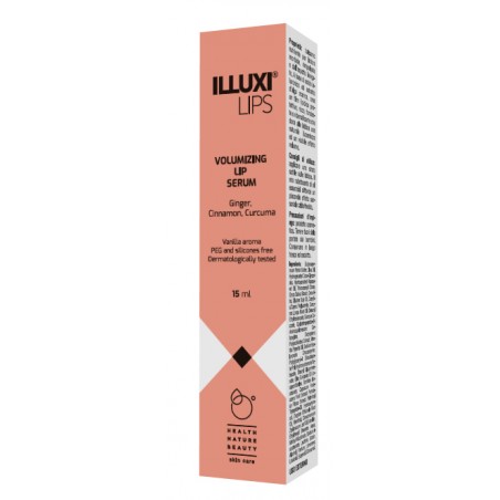 S. F. Group Illuxi Lips 15 Ml