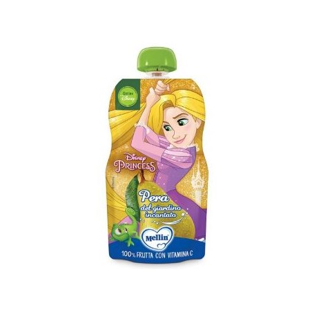 Danone Nutricia Soc. Ben. Pouch Disney Mickey Mouse Pera 110 G