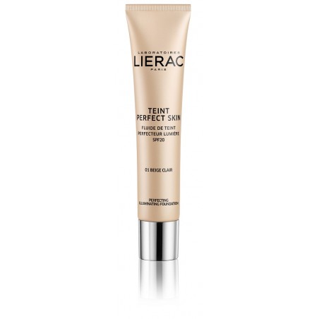 Lierac Teint Perfect Skin Beige Claire 30 Ml