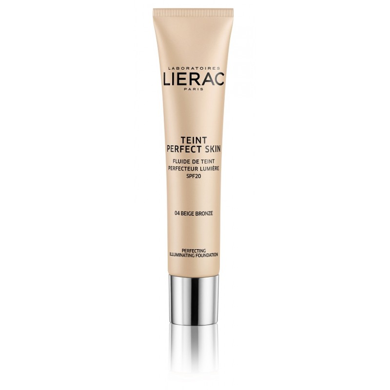 Lierac Teint Perfect Skin Beige Bronze 30 Ml