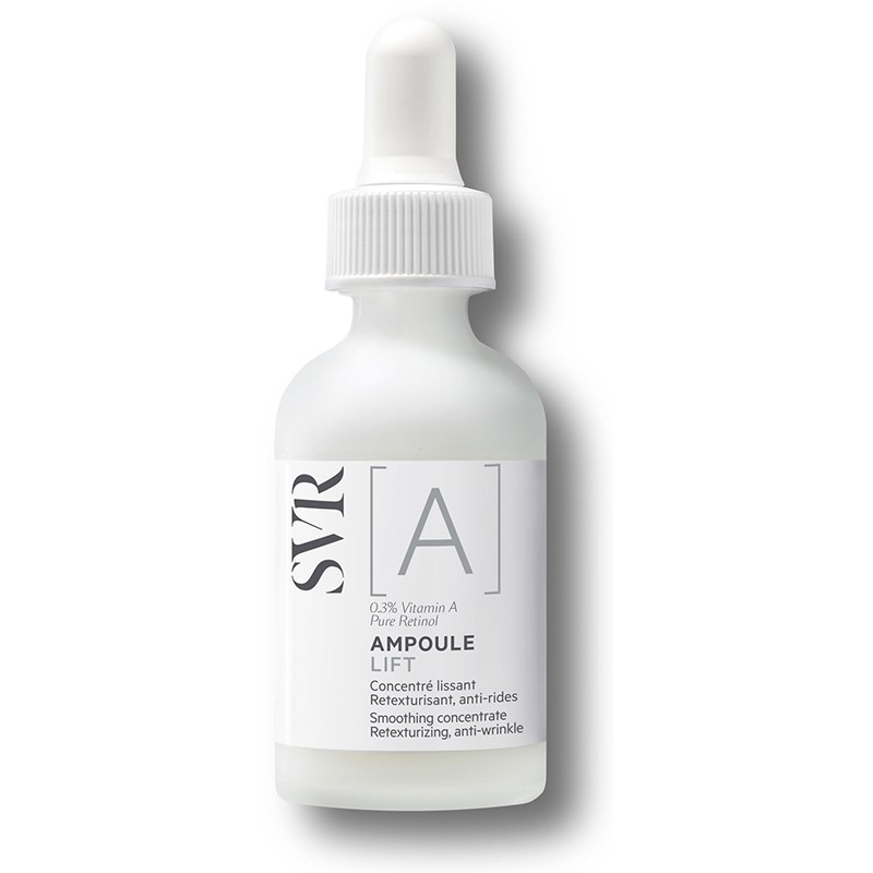 Laboratoires Svr Ampoule A 30 Ml