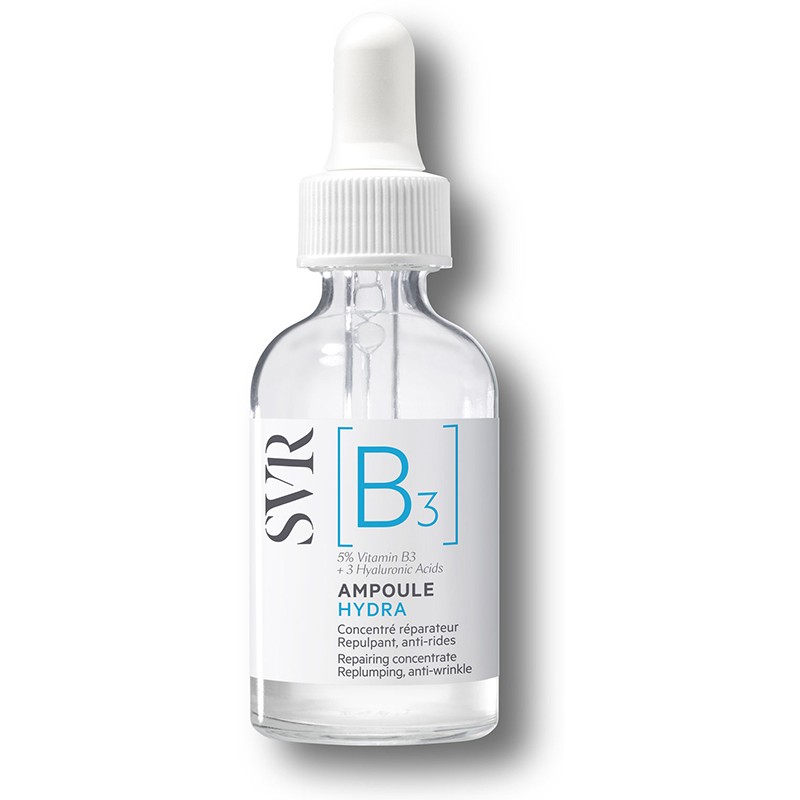 Laboratoires Svr Ampoule B 30 Ml