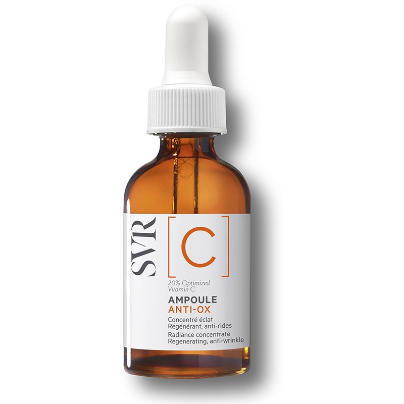 Laboratoires Svr Ampoule C 30 Ml