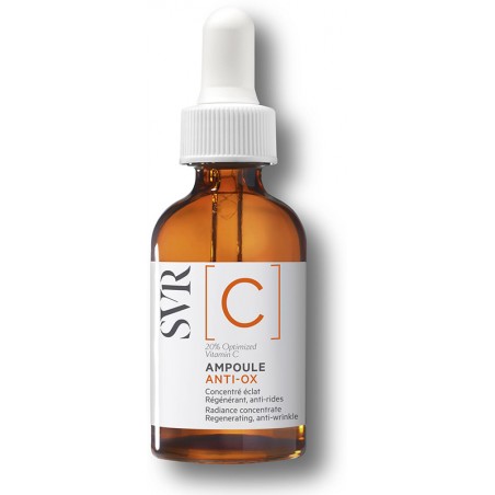 Laboratoires Svr Ampoule C 30 Ml