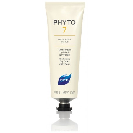 Phyto 7 2019 Crema 50 Ml