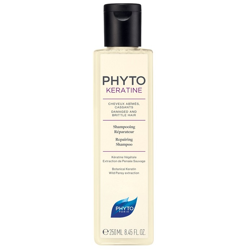 Phytokeratine Shampoo 19