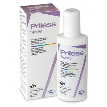 Slais Priless Spray 150 Ml