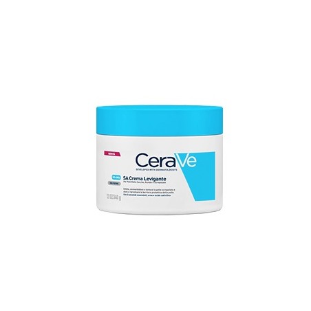 Cerave Sa Crema Levigante 340 G