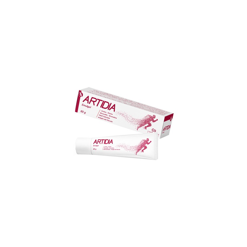 Coohesion Pharma Artidia 60 G