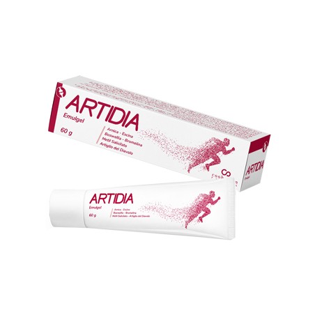 Coohesion Pharma Artidia 60 G