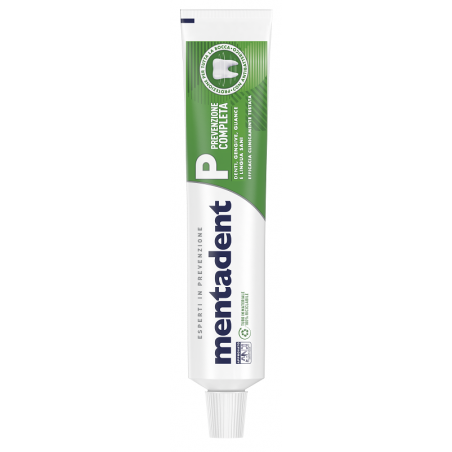 Unilever Italia Mentadent P 75 Ml