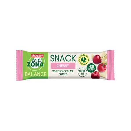 Enervit Enerzona Snack Cherry 33 G