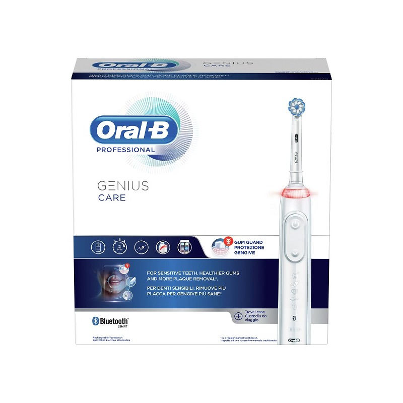 Procter & Gamble Oral-b Power Genius G&s