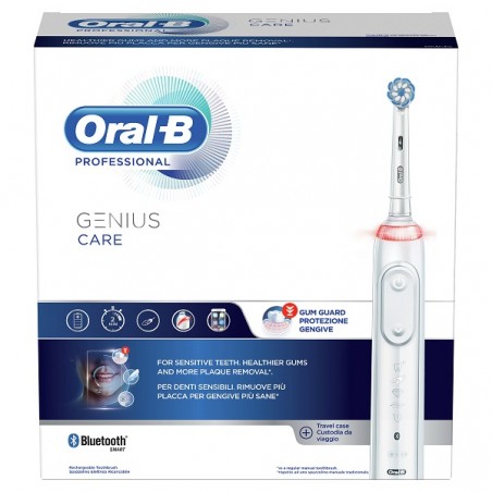 Procter & Gamble Oral-b Power Genius G&s