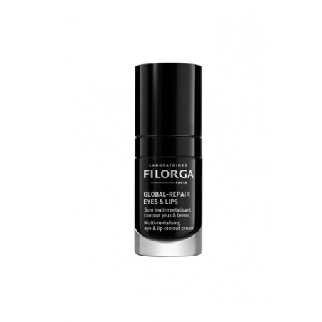 Laboratoires Filorga C. Italia Filorga Global Repair Eye & Lips