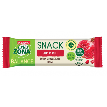 Enervit Enerzona Snack Super Fruit 25 G