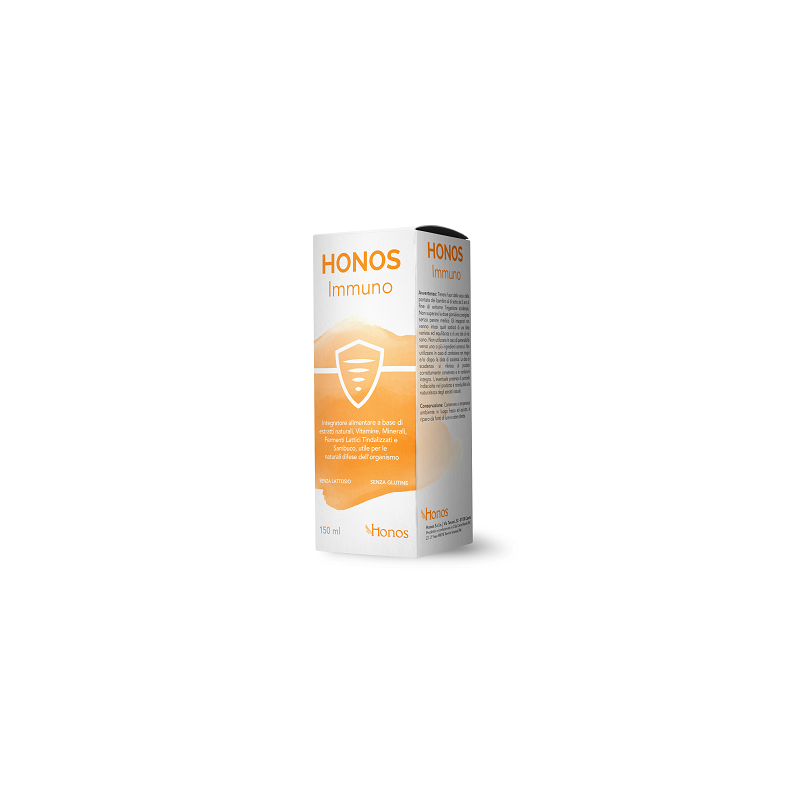 Honos S Honos Immuno 150 Ml