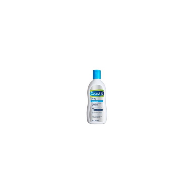 Galderma Italia Cetaphil Pro Itch Control Detergente Lenitivo 295 Ml