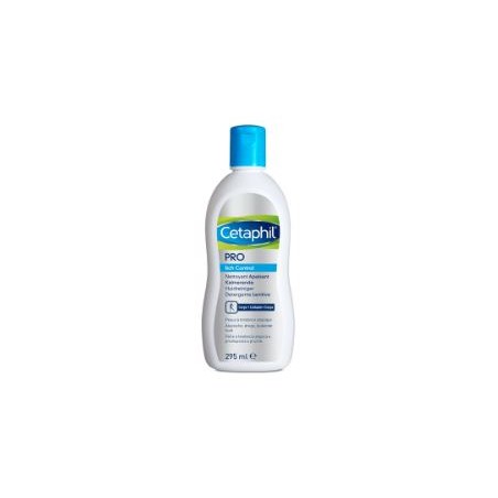 Galderma Italia Cetaphil Pro Itch Control Detergente Lenitivo 295 Ml