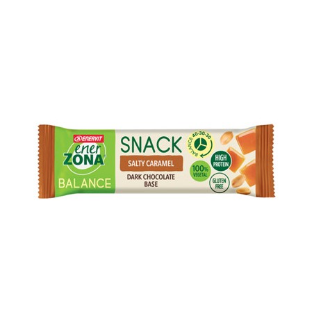 Enervit Enerzona Snack Salty Caramel 25 G