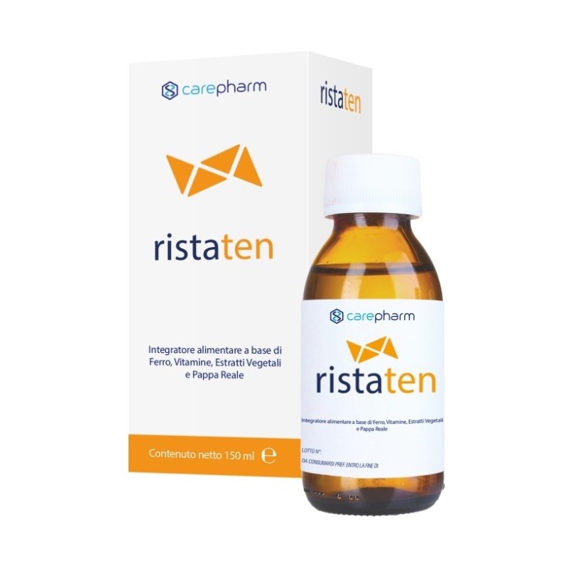 Carepharm Ristaten 150 Ml