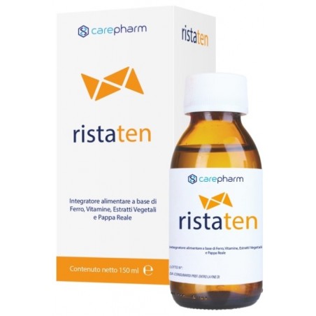 Carepharm Ristaten 150 Ml