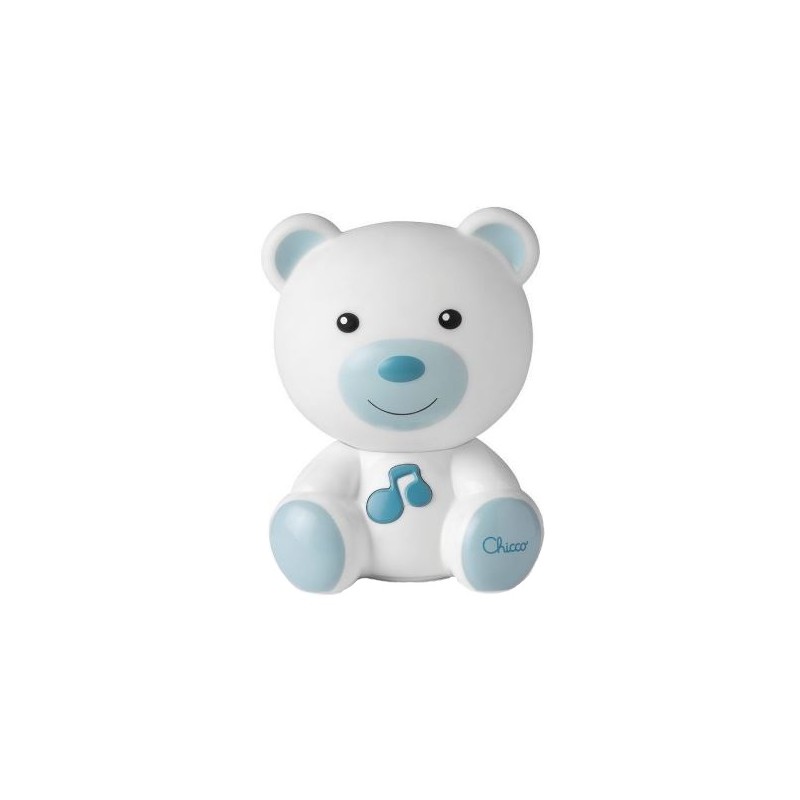 Chicco Ch Gioco Fd Dreamlight Azzurro