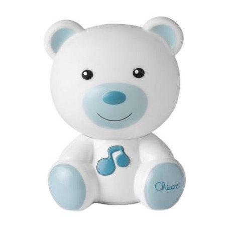 Chicco Ch Gioco Fd Dreamlight Azzurro