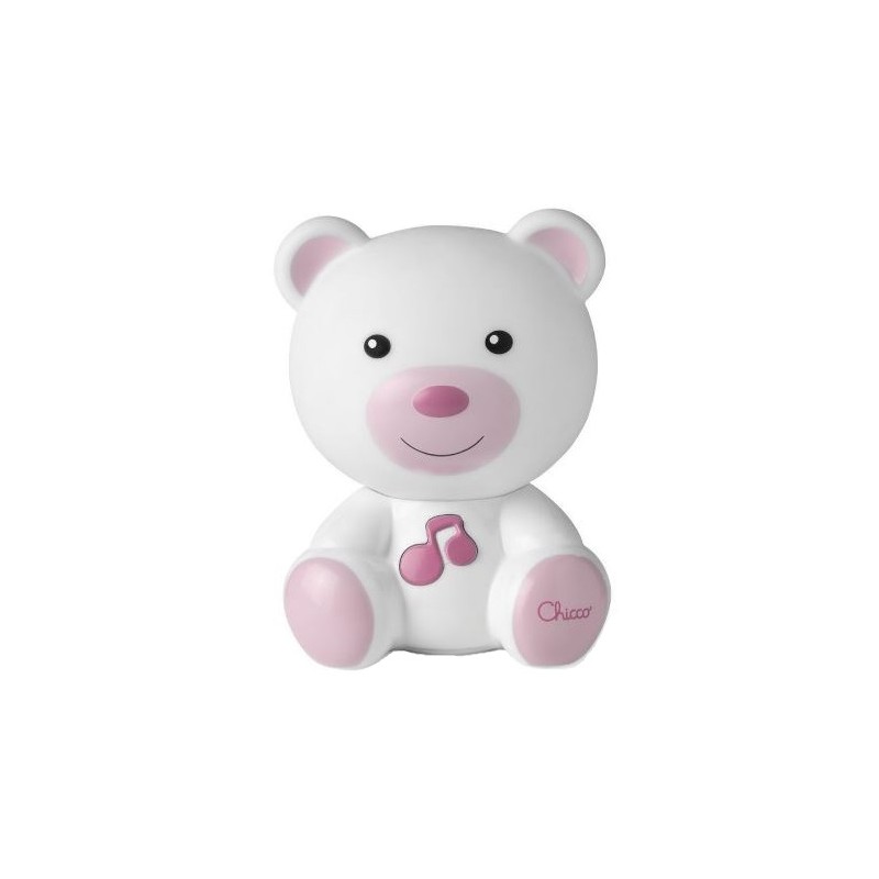 Chicco Ch Gioco Fd Dreamlight Rosa