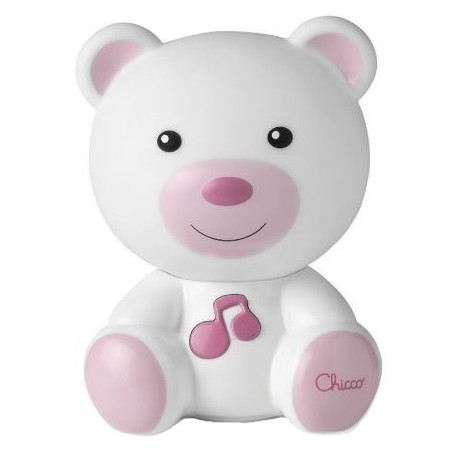 Chicco Ch Gioco Fd Dreamlight Rosa