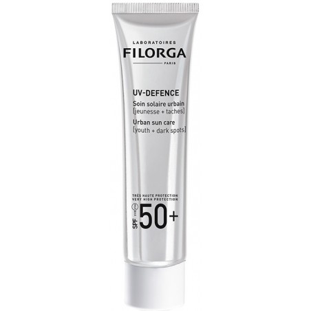 Filorga Uv Defence Spf50+ 40 Ml