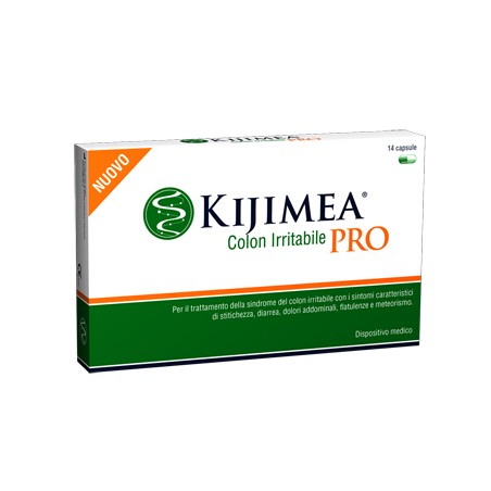 Synformulas Gmbh Kijimea Colon Irritabile Pro 14 Capsule