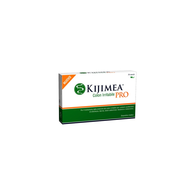 Synformulas Gmbh Kijimea Colon Irritabile Pro 28 Capsule