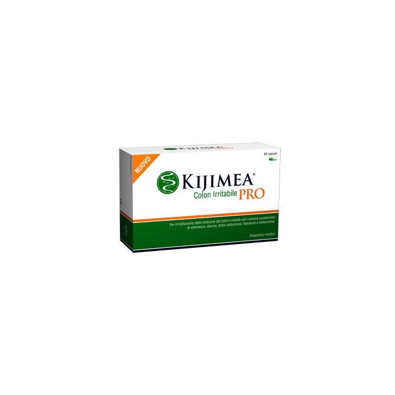 Synformulas Gmbh Kijimea Colon Irritabile Pro 84 Capsule